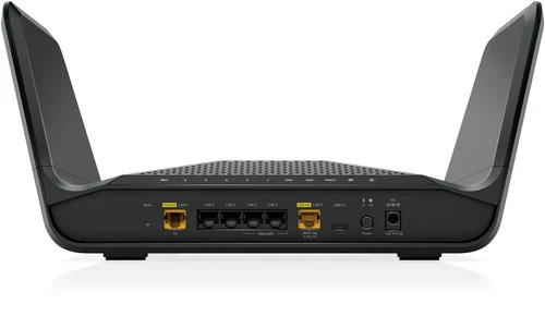 Netgear Nighthawk RAXE300 3 Netgear Nighthawk RAXE300 - Afbeelding 3