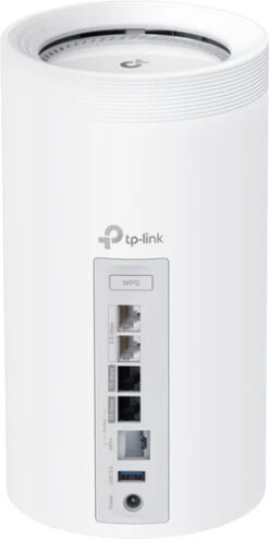 TP-Link Deco BE85 Wifi 7 Mesh (4-pack) -Nintendo Winkel 1934707 3