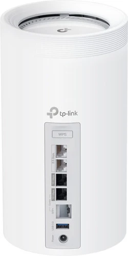TP-Link Deco BE85 Wifi 7 Mesh (5-pack) 5 TP-Link Deco BE85 Wifi 7 Mesh (5-pack) - Afbeelding 5