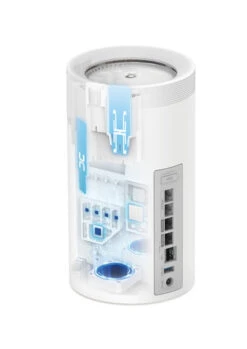 TP-Link Deco BE85 Wifi 7 Mesh (5-pack) 25 TP-Link Deco BE85 Wifi 7 Mesh (5-pack) -Nintendo Winkel 1934709