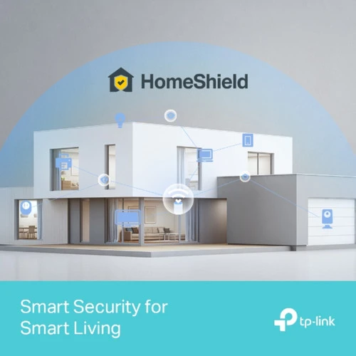 TP-Link Deco BE85 Wifi 7 Mesh (5-pack) 19 TP-Link Deco BE85 Wifi 7 Mesh (5-pack) - Afbeelding 19