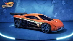 MILESTONE Hot Wheels Unleashed 2 Turbocharged - Pure Fire Edition Xbox One En Xbox Series X -Nintendo Winkel 1935208 1