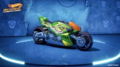 MILESTONE Hot Wheels Unleashed 2 Turbocharged - Pure Fire Edition Xbox One En Xbox Series X -Nintendo Winkel 1935213 1