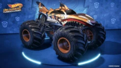 MILESTONE Hot Wheels Unleashed 2 Turbocharged - Day One Edition Xbox One En Xbox Series X -Nintendo Winkel 1935214