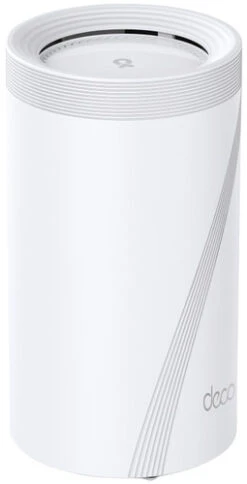 TP-Link Deco BE85 Wifi 7 Mesh (5-pack) 22 TP-Link Deco BE85 Wifi 7 Mesh (5-pack) -Nintendo Winkel 1936058