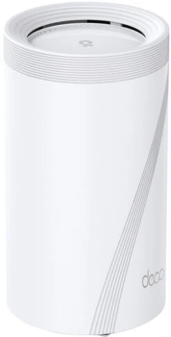 TP-Link Deco BE85 Wifi 7 Mesh (5-pack) 33 TP-Link Deco BE85 Wifi 7 Mesh (5-pack) -Nintendo Winkel 1936064