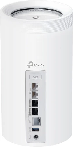 TP-Link Deco BE85 Wifi 7 Mesh (5-pack) 15 TP-Link Deco BE85 Wifi 7 Mesh (5-pack) - Afbeelding 15