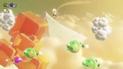 Nintendo Switch Lite Blauw + Super Mario Bros. Wonder + Beschermhoes -Nintendo Winkel 1937166 4