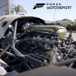 MICROSOFT Forza Motorsport Xbox Series X -Nintendo Winkel 1937872