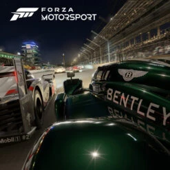 MICROSOFT Forza Motorsport Xbox Series X -Nintendo Winkel 1937876