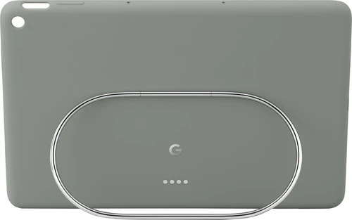 Google Pixel Tablet 256GB Wifi Grijs + Back Cover Grijs 10 Google Pixel Tablet 256GB Wifi Grijs + Back Cover Grijs - Afbeelding 10