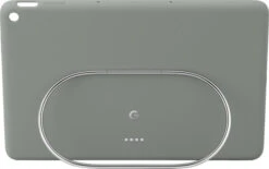 Google Pixel Tablet 128GB Wifi Grijs + Pixel Tablet Back Cover Grijs + Nest Audio Charcoal -Nintendo Winkel 1938694 9