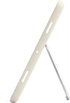 Google Pixel Tablet 128GB Wifi Crème + Pixel Tablet Back Cover Crème + Nest Mini Wit -Nintendo Winkel 1938696 3