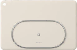 Google Pixel Tablet 128GB Wifi Crème + Pixel Tablet Back Cover Crème + Pixel Buds Pro -Nintendo Winkel 1938697 11