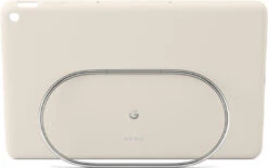 Google Pixel Tablet 128GB Wifi Crème + Pixel Tablet Back Cover Crème + Chromecast 4K -Nintendo Winkel 1938700 2