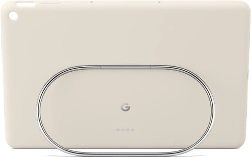 Google Pixel Tablet 256GB Wifi Creme + Pixel Tablet Back Cover Crème + Nest Mini Wit 9 Google Pixel Tablet 256GB Wifi Creme + Pixel Tablet Back Cover Crème + Nest Mini Wit - Afbeelding 9