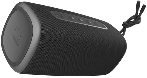 Fresh 'n Rebel Bold L2 Zwart 1 Fresh 'n Rebel Bold L2 Zwart