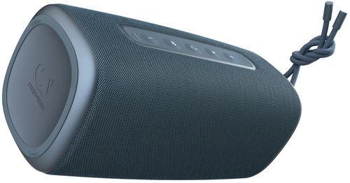 Fresh 'n Rebel Bold L2 Blauw 1 Fresh 'n Rebel Bold L2 Blauw