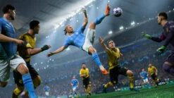 Electronic Arts EA Sports FC 24 Xbox Series X & Xbox One 26 Electronic Arts EA Sports FC 24 Xbox Series X & Xbox One -Nintendo Winkel 1940852 6