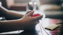 Samsung T7 Shield 4TB Zwart 32 Samsung T7 Shield 4TB Zwart -Nintendo Winkel 1940926