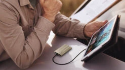 Samsung Portable SSD T7 Shield 1TB Beige - Duo Pack 16 Samsung Portable SSD T7 Shield 1TB Beige - Duo Pack -Nintendo Winkel 1940931 1