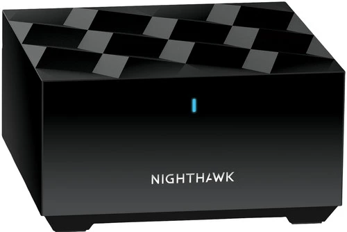 Netgear Nighthawk MK73S Mesh WiFi 6 3-Pack 5 Netgear Nighthawk MK73S Mesh WiFi 6 3-Pack - Afbeelding 5