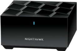 Netgear Nighthawk MK73S Mesh WiFi 6 3-Pack 7 Netgear Nighthawk MK73S Mesh WiFi 6 3-Pack -Nintendo Winkel 1941593
