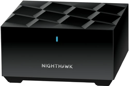 Netgear Nighthawk MK73S Mesh WiFi 6 3-Pack 3 Netgear Nighthawk MK73S Mesh WiFi 6 3-Pack - Afbeelding 3
