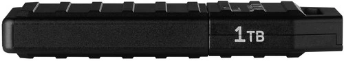 WD BLACK C50 Expansion Card For Xbox Series X|S 1TB 5 WD BLACK C50 Expansion Card For Xbox Series X|S 1TB - Afbeelding 5
