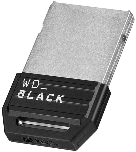 WD BLACK C50 Expansion Card For Xbox Series X|S 1TB 8 WD BLACK C50 Expansion Card For Xbox Series X|S 1TB - Afbeelding 8