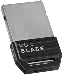WD BLACK C50 Expansion Card For Xbox Series X|S 1TB 20 WD BLACK C50 Expansion Card For Xbox Series X|S 1TB -Nintendo Winkel 1943219