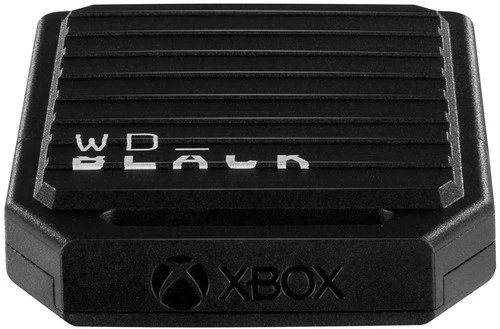 WD BLACK C50 Expansion Card For Xbox Series X|S 1TB 4 WD BLACK C50 Expansion Card For Xbox Series X|S 1TB - Afbeelding 4