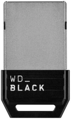 WD BLACK C50 Expansion Card For Xbox Series X|S 1TB 18 WD BLACK C50 Expansion Card For Xbox Series X|S 1TB -Nintendo Winkel 1943223