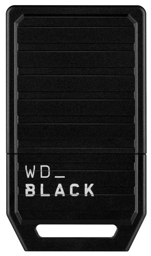 WD BLACK C50 Expansion Card For Xbox Series X|S 1TB 1 WD BLACK C50 Expansion Card For Xbox Series X|S 1TB