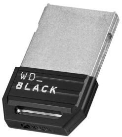 WD BLACK C50 Expansion Card For Xbox Series X|S 500GB -Nintendo Winkel 1943230