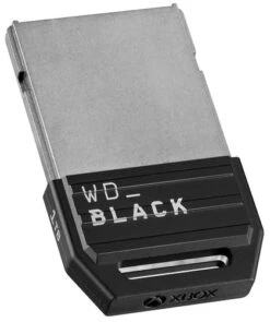 WD BLACK C50 Expansion Card For Xbox Series X|S 500GB -Nintendo Winkel 1943232