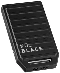 WD BLACK C50 Expansion Card For Xbox Series X|S 500GB -Nintendo Winkel 1943233
