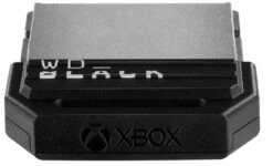 WD BLACK C50 Expansion Card For Xbox Series X|S 500GB -Nintendo Winkel 1943234