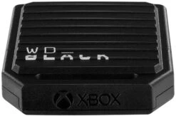 WD BLACK C50 Expansion Card For Xbox Series X|S 500GB -Nintendo Winkel 1943235