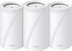 TP-Link Deco BE85 Wifi 7 Mesh (3-pack)