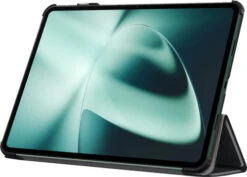 OnePlus Pad 11.6 Inch 128GB Wifi + Just In Case Book Case Zwart -Nintendo Winkel 1943770