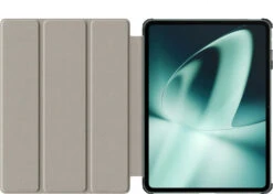 OnePlus Pad 11.6 Inch 128GB Wifi + Just In Case Book Case Zwart -Nintendo Winkel 1943772