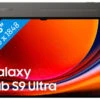 Samsung Galaxy Tab S9 Ultra 14.6 Inch 256 GB Wifi + 5G Zwart