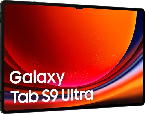 Samsung Galaxy Tab S9 Ultra 14.6 Inch 256GB Wifi En 5G Zwart + Toetsenbord Hoes 9 Samsung Galaxy Tab S9 Ultra 14.6 Inch 256GB Wifi En 5G Zwart + Toetsenbord Hoes - Afbeelding 9