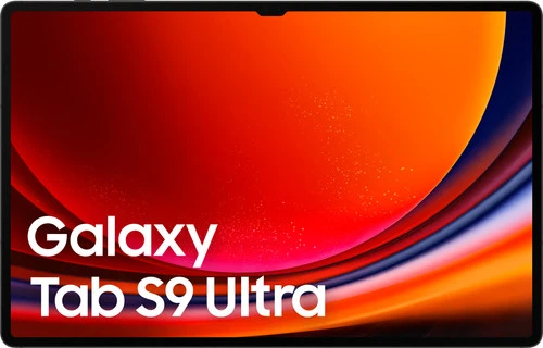 Samsung Galaxy Tab S9 Ultra 14.6 Inch 512 GB Wifi + 5G Zwart 2 Samsung Galaxy Tab S9 Ultra 14.6 Inch 512 GB Wifi + 5G Zwart - Afbeelding 2