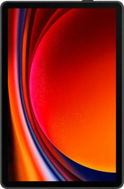 Samsung Galaxy Tab S9 11 Inch 256GB Wifi Zwart + Book Case Zwart -Nintendo Winkel 1944268 5