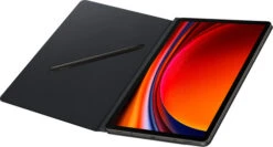 Samsung Galaxy Tab S9 11 Inch 256GB Wifi Zwart + Book Case Zwart -Nintendo Winkel 1944274 13