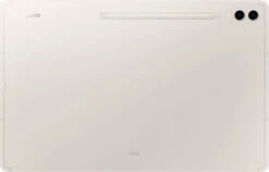 Samsung Galaxy Tab S9 Ultra 14.6 Inch 256GB Wifi Crème + Toetsenbord Hoes -Nintendo Winkel 1944302