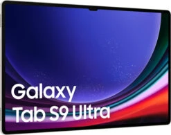 Samsung Galaxy Tab S9 Ultra 14.6 Inch 256GB Wifi Creme + Oplaadpakket -Nintendo Winkel 1944305 1