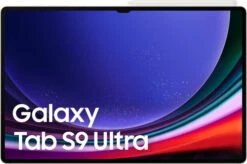 Samsung Galaxy Tab S9 Ultra 14.6 Inch 256GB Wifi Crème + Book Case Zwart -Nintendo Winkel 1944306 2